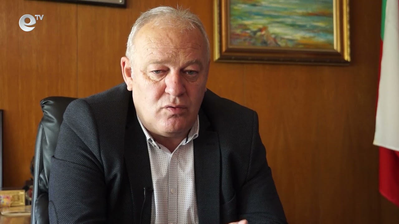 Мелемов: След водния цикъл някои улици ще се асфалтират от общината