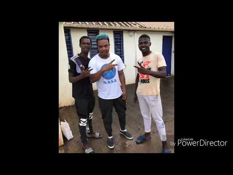 Manzara - ABDEL-K (dessin animé )