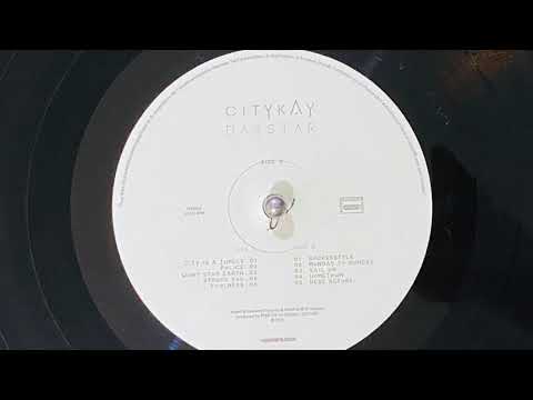 City Kay - Monday to sunday