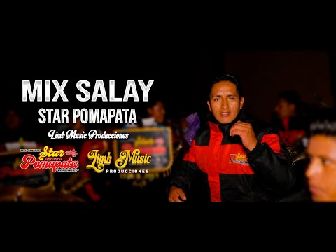 MIX SALAY II - STAR POMAPATA 2022