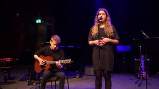 A Time For Everything - Isabella Lundgren