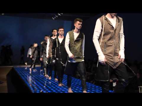 Odessa fashion week MANJULTEAM