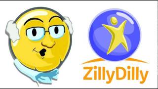ZillyDilly: Dr. S Talks to Youngsters Introducing the World's First Media Manager for Kids