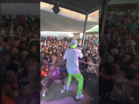 Musa keys performing unreleased music 💫🔥🌍