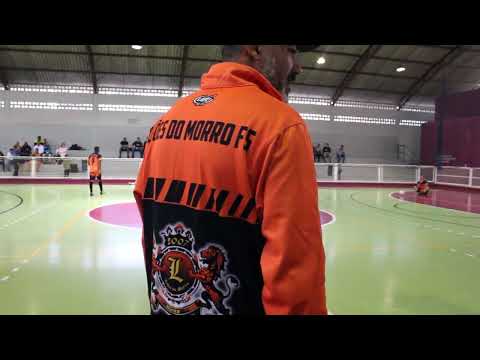 campeonato municipal Barueri Leões X Favela 07/05/22(3)