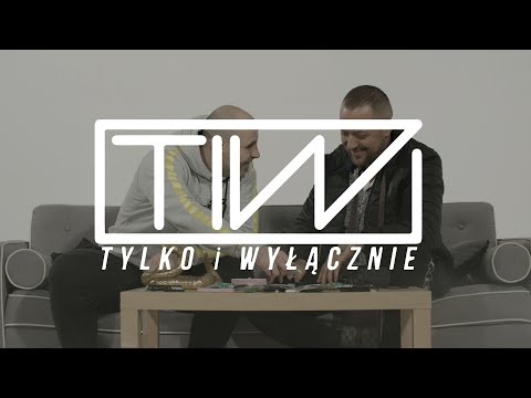 Jsw Jasnowidz & Bedi - Wiesz OCB feat. Dudek P56 prod. Bedi/GBSN