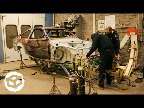 Twisted Trueno | Juicebox Unboxed #35