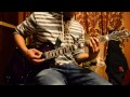 311 Gap Guitar Cover