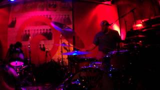 IAMDYNAMITE  "Ms. Jones"  6/9/12