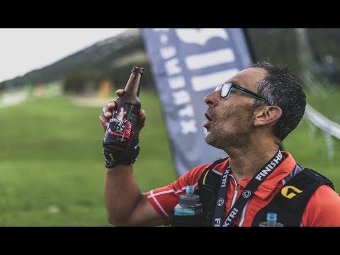 Pirene Xtreme Triathlon - Cuerpo y Alma - 01.06.2019