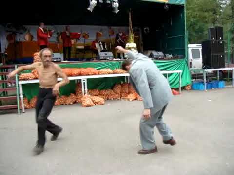 Dzień Cebuli w Grabowie