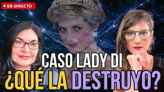 Psicóloga Analiza: Las acusaciones del hermano de Diana | Con Paula Matanovich
