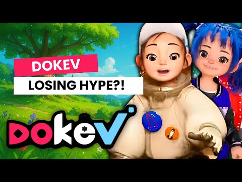 Why DokeV is Losing Popularity