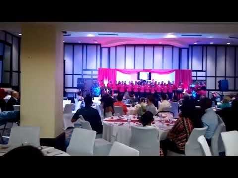 Tribute to Maria Alonzo(4)