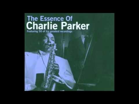 Charlie Parker Out Of Nowhere