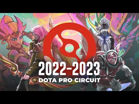 LIVE : OLD G VS BLINK DPC 2022-2023 WINTER TOUR WEU CLOSED QUALIFIERS