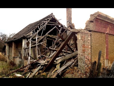 Mindent hátrahagyva 2. - Összeomlás😱