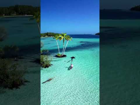 Most Beautiful Places in Indonesia ✈️ 🌍 😱