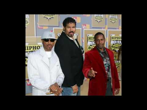 Sugarhill Gang Interview