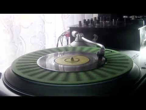 The Equals - Rub A Dub Dub (President).