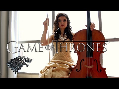 Vesislava - GAME OF THRONES (Cello Cover)