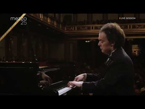 Evgeny Kissin - Mozart Piano Sonata in D major, K311