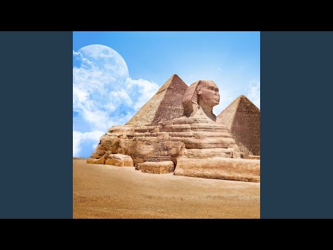 Egyptian type beat