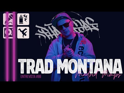 Trad Montana | PhatDiggaz #88