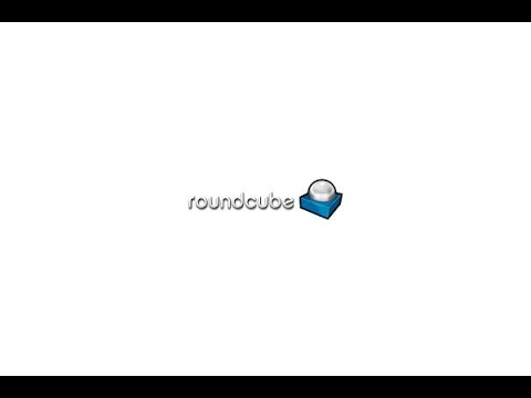 comment installer roundcube