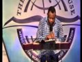 Rev. (Dr) Joshua Talena sermon on DIVINE ...