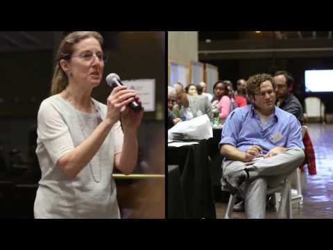 Dr. Scott Friedman SinaInnovations - Health Hackathon