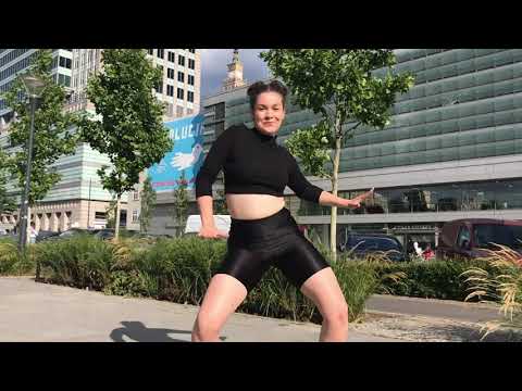 Dancehall | Vybz Kartel | Choreography by Wiktoria Kawulok