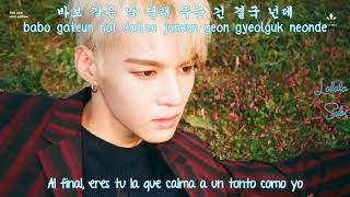VICTON- Stay / Stay With Me (Sub Español- Rom- Han)