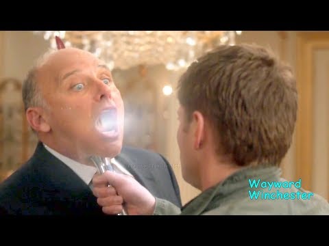 Supernatural: Top 8 Dean Big Bad Kills