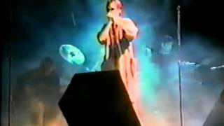 Legendary Pink dots Live in Mexico 1995 &quot;My Friend&quot;