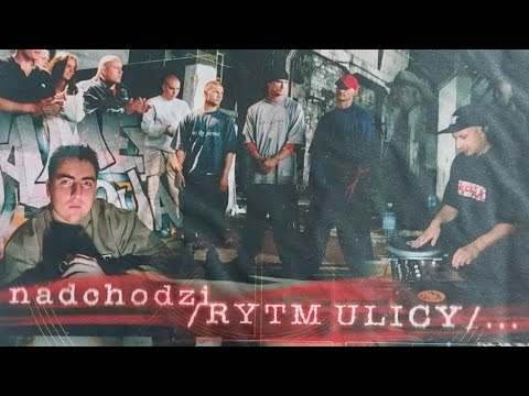 BREAKDANCE: Maciej "Camey" Sierakowski - pierwszy polski tworca muzyki do BREAKDANCE.