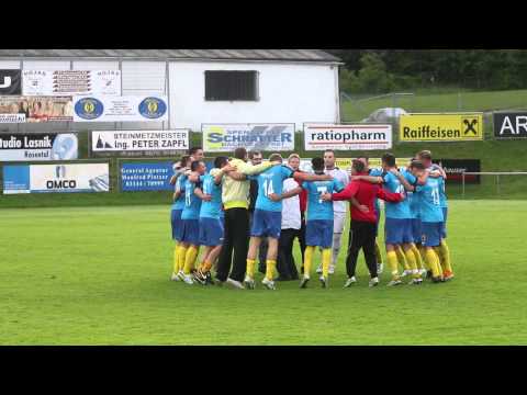 Finaleinzug Steirercup 28.5.14 Piberstein Arena