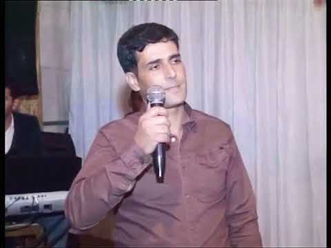 Seymur Hesret _  Yeni Toy  ❤ 2022