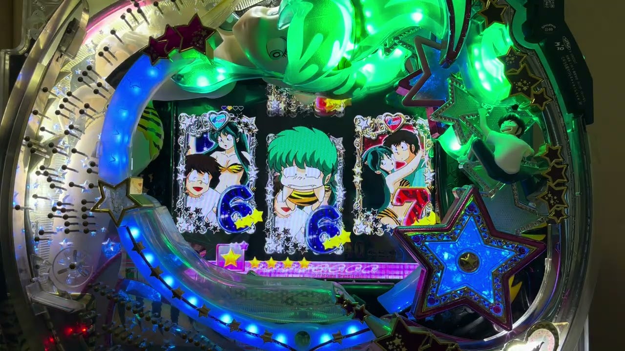 Youtube うる星やつら　ForeverLove