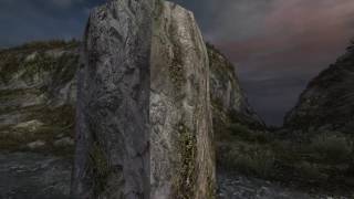 Dear Esther gameplay
