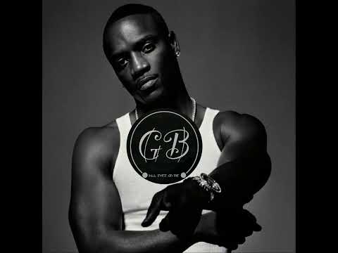 Zion Ft.  Akon  - The Way She Moves