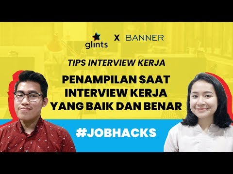 download lagu mp3 mp4 Tips Interview Yang Benar, download lagu Tips Interview Yang Benar gratis, unduh video klip Tips Interview Yang Benar