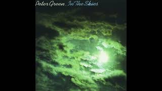 Peter Green - Tribal Dance (1978)