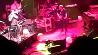 Trey Anastasio Band. &quot;Goodbye Head into Mr. Completely.&quot; at the Tabernacle, Atlanta, GA 02/27/2010