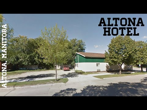 Accommodation Altona