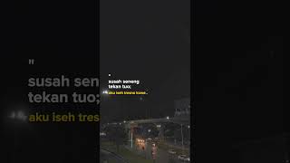 Download lagu Lirik Lagu - Tekomu X Saktenane mp3