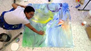 The Myth of Sisyphus by Albert Camus