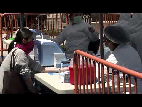 Hoboken Antibody Testing