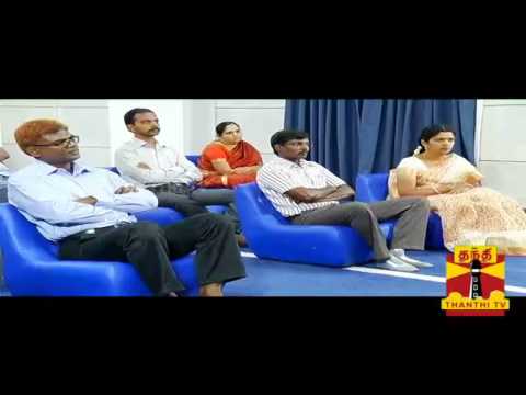 Vazhkai Vazhvatharke : Mahatria Ra (01/06/2014) - Thanthi TV
