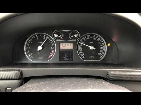 Renault Laguna 3.0 V6 benzin